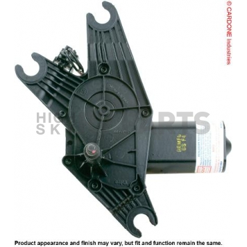 Cardone Industries Windshield Wiper Motor Remanufactured - 402039
