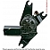 Cardone Industries Windshield Wiper Motor Remanufactured - 402039