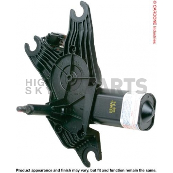 Cardone Industries Windshield Wiper Motor Remanufactured - 402039-2