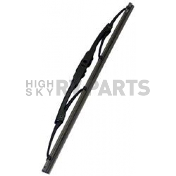 Crown Automotive Jeep Replacement Windshield Wiper Blade 55154762AD
