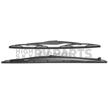 Bosch Wiper Blades Windshield Wiper Blade 23 Inch Driver Side/ 20 Inch Passenger Side All Season Set Of 2 - 3397001394