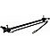 Dorman (OE Solutions) Windshield Wiper Linkage - 602520