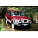 ARB Bumper Steel Powder Coated Sahara Bar Gray - 3934020