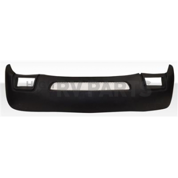 DuraFlex Bumper Cover 1 Piece  SS Fiberglass - 109533