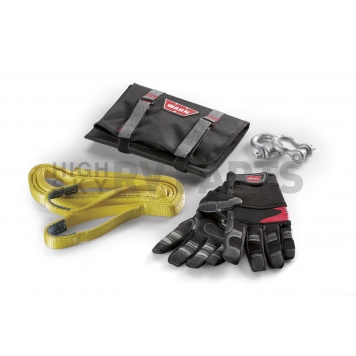 Warn Winch Rigging Kit 99901-3