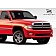 DuraFlex Bumper Cover Plain  MP-R Fiberglass - 108112