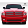 DuraFlex Bumper Cover Plain  MP-R Fiberglass - 108112
