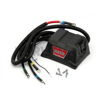 Warn Winch Contactor 97771