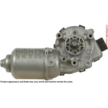 Cardone Industries Windshield Wiper Motor Remanufactured - 40464