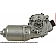 Cardone Industries Windshield Wiper Motor Remanufactured - 40464
