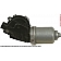 Cardone Industries Windshield Wiper Motor Remanufactured - 40464