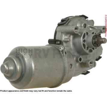 Cardone Industries Windshield Wiper Motor Remanufactured - 40464-2