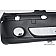 DuraFlex Bumper Cover Plain  LR-S Fiberglass - 103727