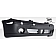 DuraFlex Bumper Cover Plain  LR-S Fiberglass - 103727