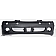 DuraFlex Bumper Cover Plain  LR-S Fiberglass - 103727