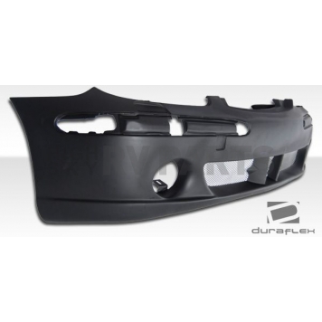 DuraFlex Bumper Cover Plain  LR-S Fiberglass - 103727-5