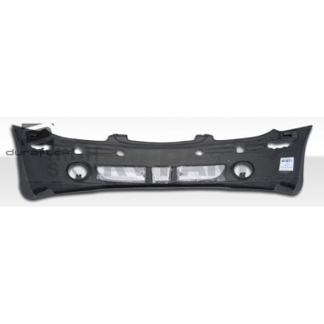 DuraFlex Bumper Cover Plain  LR-S Fiberglass - 103727-6