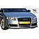 DuraFlex Bumper Cover Plain  DTM Fiberglass - 105035