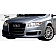 DuraFlex Bumper Cover Plain  DTM Fiberglass - 105035