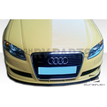 DuraFlex Bumper Cover Plain  DTM Fiberglass - 105035-2