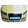 DuraFlex Bumper Cover Plain  DTM Fiberglass - 105035
