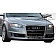 DuraFlex Bumper Cover Plain  DTM Fiberglass - 105035