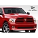 DuraFlex Bumper Cover Plain  MP-R Fiberglass - 108115