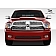 DuraFlex Bumper Cover Plain  MP-R Fiberglass - 108115