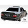 DuraFlex Bumper Cover Plain  AMG Fiberglass - 105063