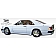 DuraFlex Bumper Cover Plain  AMG Fiberglass - 105063