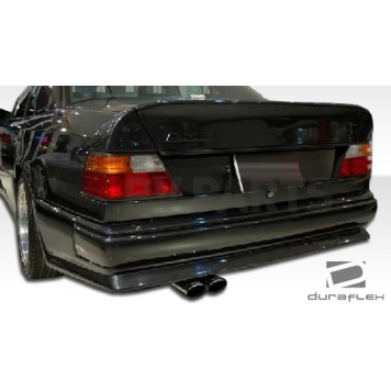 DuraFlex Bumper Cover Plain  AMG Fiberglass - 105063-2