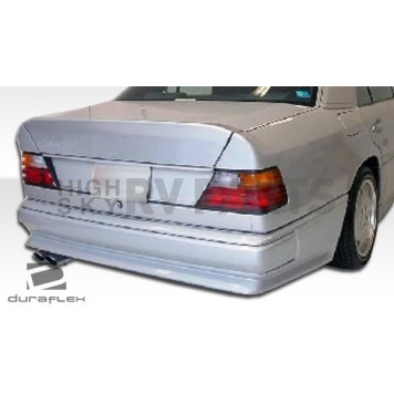 DuraFlex Bumper Cover Plain  AMG Fiberglass - 105063-3