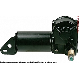 Cardone Industries Windshield Wiper Motor Remanufactured - 40490