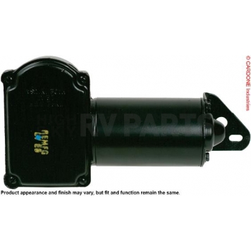 Cardone Industries Windshield Wiper Motor Remanufactured - 40490-1