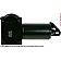 Cardone Industries Windshield Wiper Motor Remanufactured - 40490