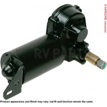 Cardone Industries Windshield Wiper Motor Remanufactured - 40490-2