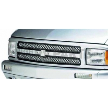 Street Scene Grille Insert - Mesh Steel Rectangular - 95078200