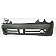 DuraFlex Bumper Cover Plain  F-1 Fiberglass - 103728