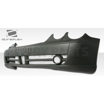 DuraFlex Bumper Cover Plain  F-1 Fiberglass - 103728-7