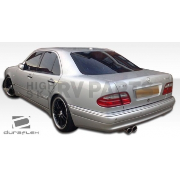 DuraFlex Bumper Cover Plain  AMG Fiberglass - 105075-2