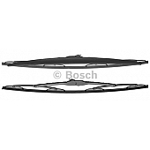 Bosch Wiper Blades Windshield Wiper Blade 21 Inch All Season Set Of 2 - 3397001583