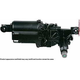 Cardone Industries Windshield Wiper Motor Remanufactured - 40492