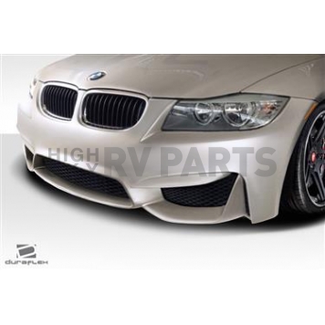 DuraFlex Bumper Cover 1-Piece  M4 Look Fiberglass - 112631