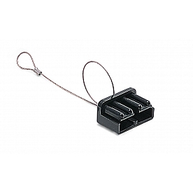 Warn Winch Power Cable Connector Dust Plug 69847