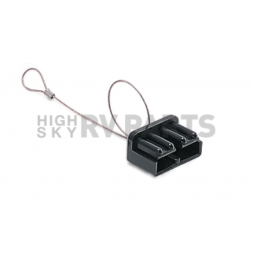 Warn Winch Power Cable Connector Dust Plug 69847