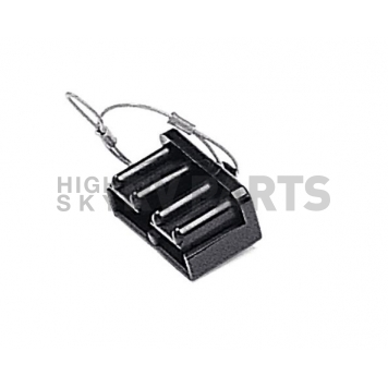 Warn Winch Power Cable Connector Dust Plug 69847-1