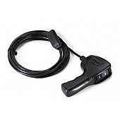 Warn Winch Remote Hand Held Controller Plug-In 12 Feet - 83669