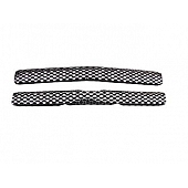Street Scene Grille Insert - Mesh Steel Rectangular - 95078211