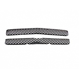 Street Scene Grille Insert - Mesh Steel Rectangular - 95078211
