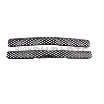 Street Scene Grille Insert - Mesh Steel Rectangular - 95078211